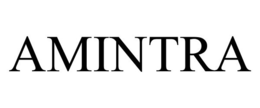 AMINTRA trademark