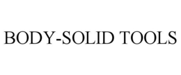 BODY-SOLID TOOLS trademark