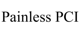 PAINLESS PCI trademark