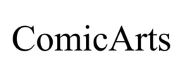 COMICARTS trademark
