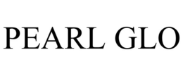 PEARL GLO trademark