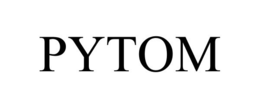 PYTOM trademark