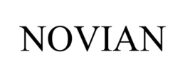 NOVIAN trademark