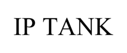 IP TANK trademark