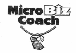MICRO BIZ COACH trademark
