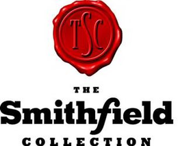 TSC THE SMITHFIELD COLLECTION trademark