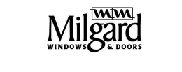 MM MILGARD WINDOWS & DOORS trademark