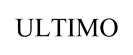 ULTIMO trademark