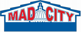 MAD CITY trademark