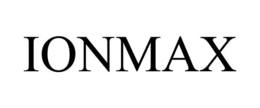 IONMAX trademark