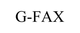 G-FAX trademark