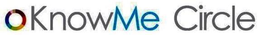 KNOWME CIRCLE trademark