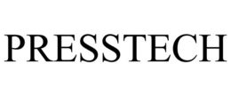 PRESSTECH trademark