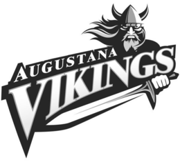AUGUSTANA VIKINGS trademark