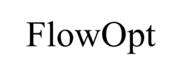 FLOWOPT trademark