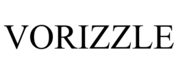 VORIZZLE trademark