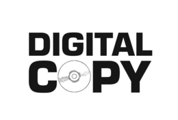 DIGITAL COPY trademark