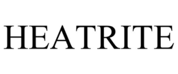 HEATRITE trademark