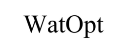 WATOPT trademark