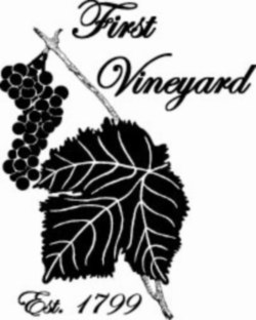 FIRST VINEYARD EST. 1799 trademark