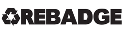 REBADGE trademark