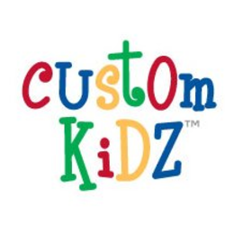 CUSTOM KIDZ trademark