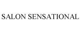 SALON SENSATIONAL trademark