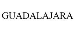 GUADALAJARA trademark