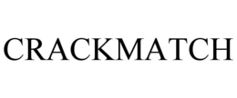 CRACKMATCH trademark