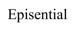 EPISENTIAL trademark