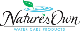 NATURE'S OWN WATER CARE PRODUCTS trademark