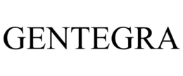GENTEGRA trademark