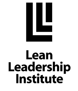 LLI LEAN LEADERSHIP INSTITUTE trademark