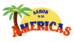 SABOR DE LAS AMERICAS trademark