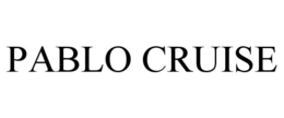 PABLO CRUISE trademark