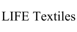 LIFE TEXTILES trademark
