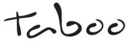 TABOO trademark