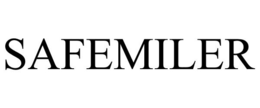 SAFEMILER trademark