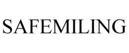 SAFEMILING trademark