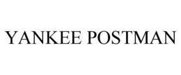 YANKEE POSTMAN trademark