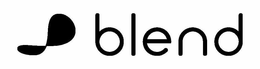 BLEND trademark