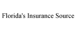 FLORIDA'S INSURANCE SOURCE trademark