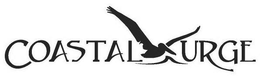 COASTAL URGE trademark