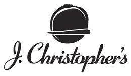 J. CHRISTOPHER'S trademark