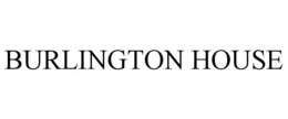 BURLINGTON HOUSE trademark