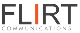 FLIRT COMMUNICATIONS trademark