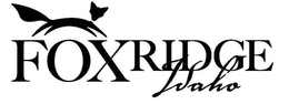 FOXRIDGE IDAHO trademark