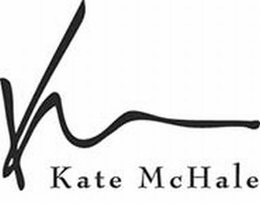 K KATE MCHALE trademark
