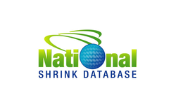NATIONAL SHRINK DATABASE trademark