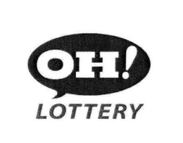 OH! LOTTERY trademark